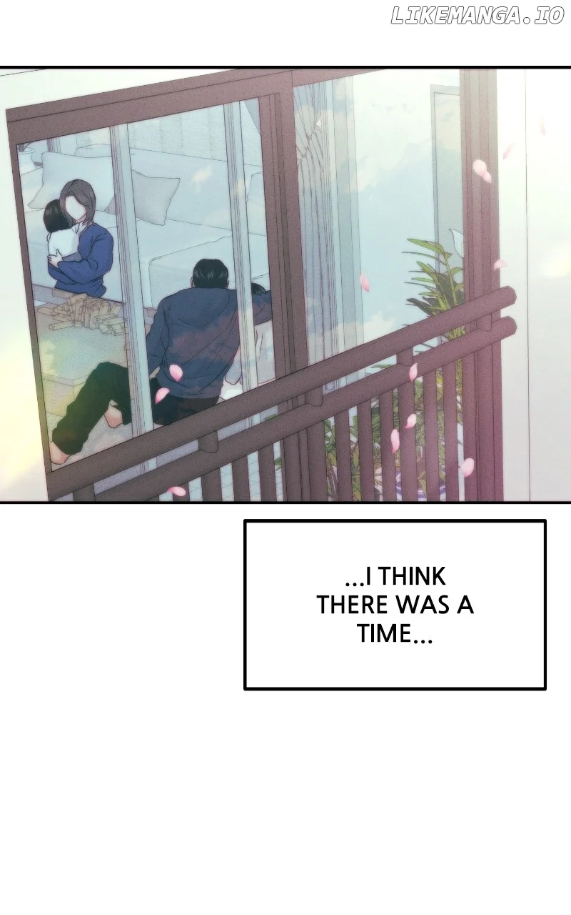 A Campus Romance, I Guess chapter 40 page 20