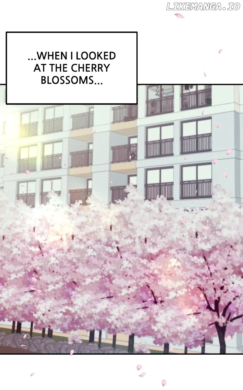 A Campus Romance, I Guess chapter 40 page 21