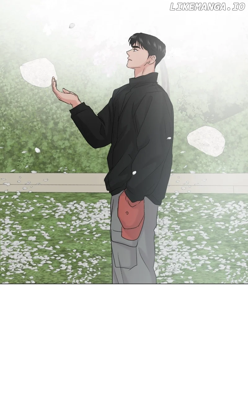 A Campus Romance, I Guess chapter 40 page 23