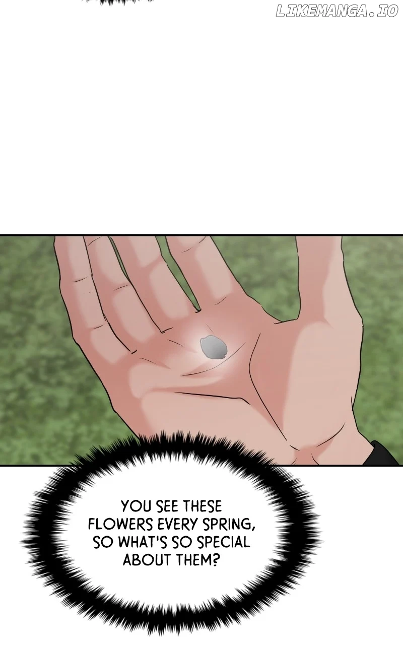A Campus Romance, I Guess chapter 40 page 25