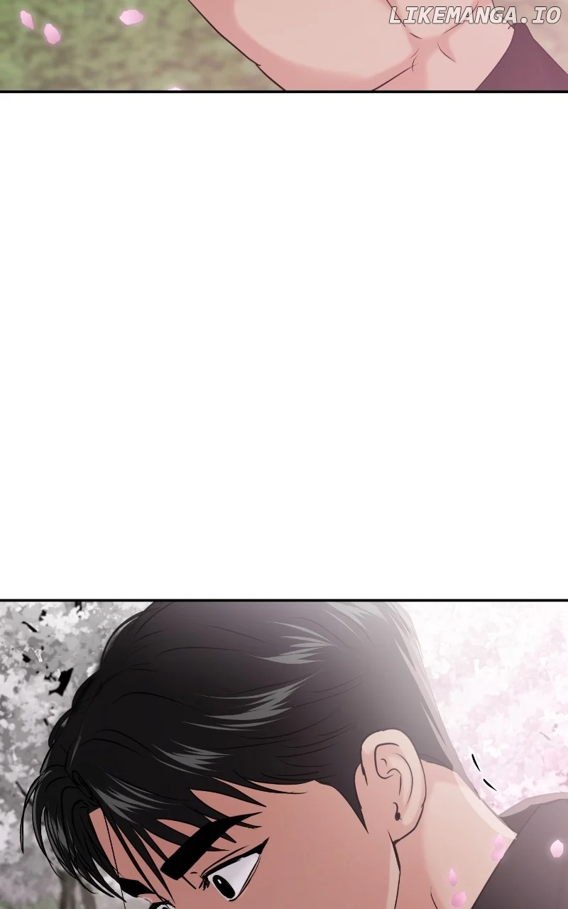 A Campus Romance, I Guess chapter 40 page 27