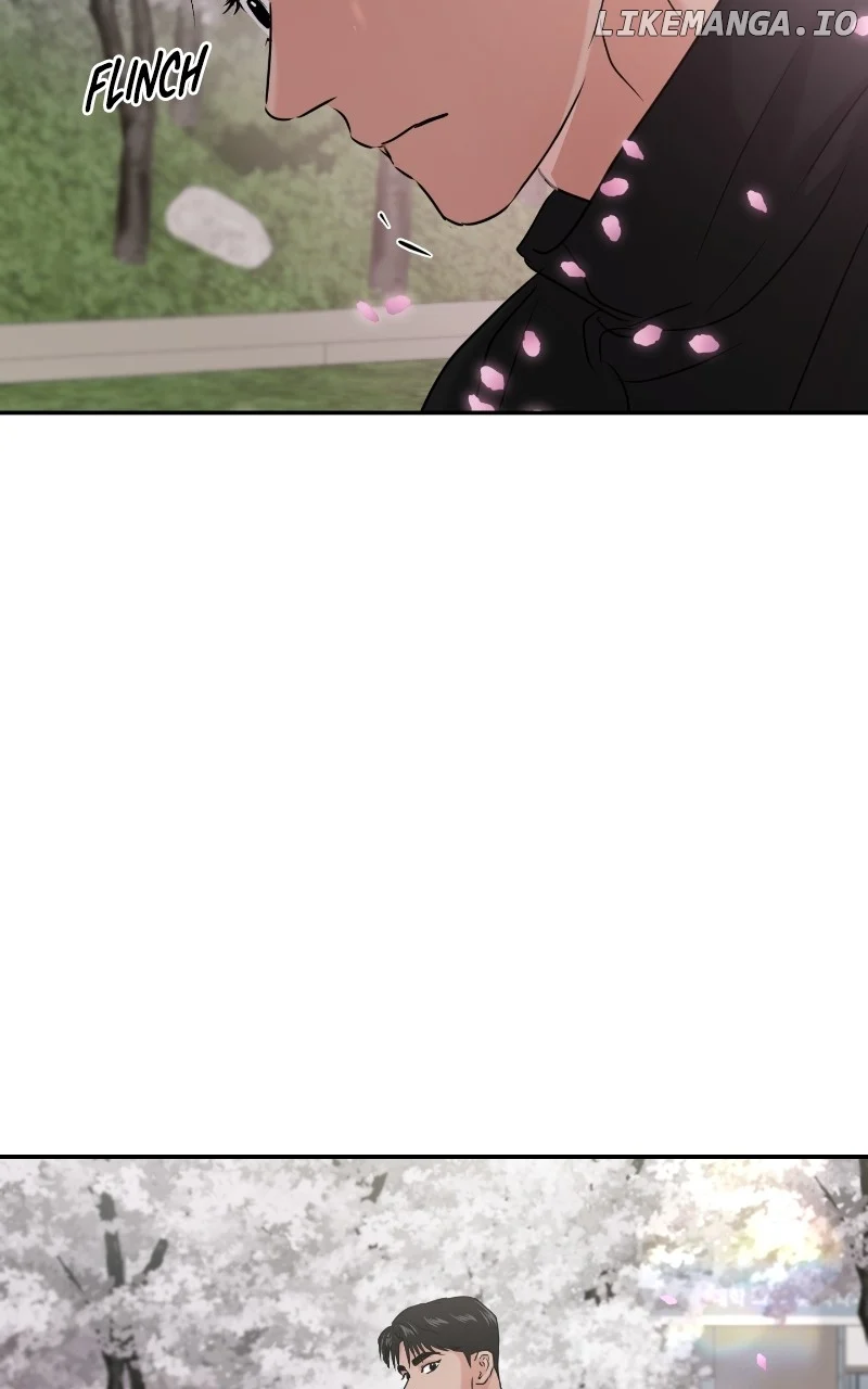 A Campus Romance, I Guess chapter 40 page 28