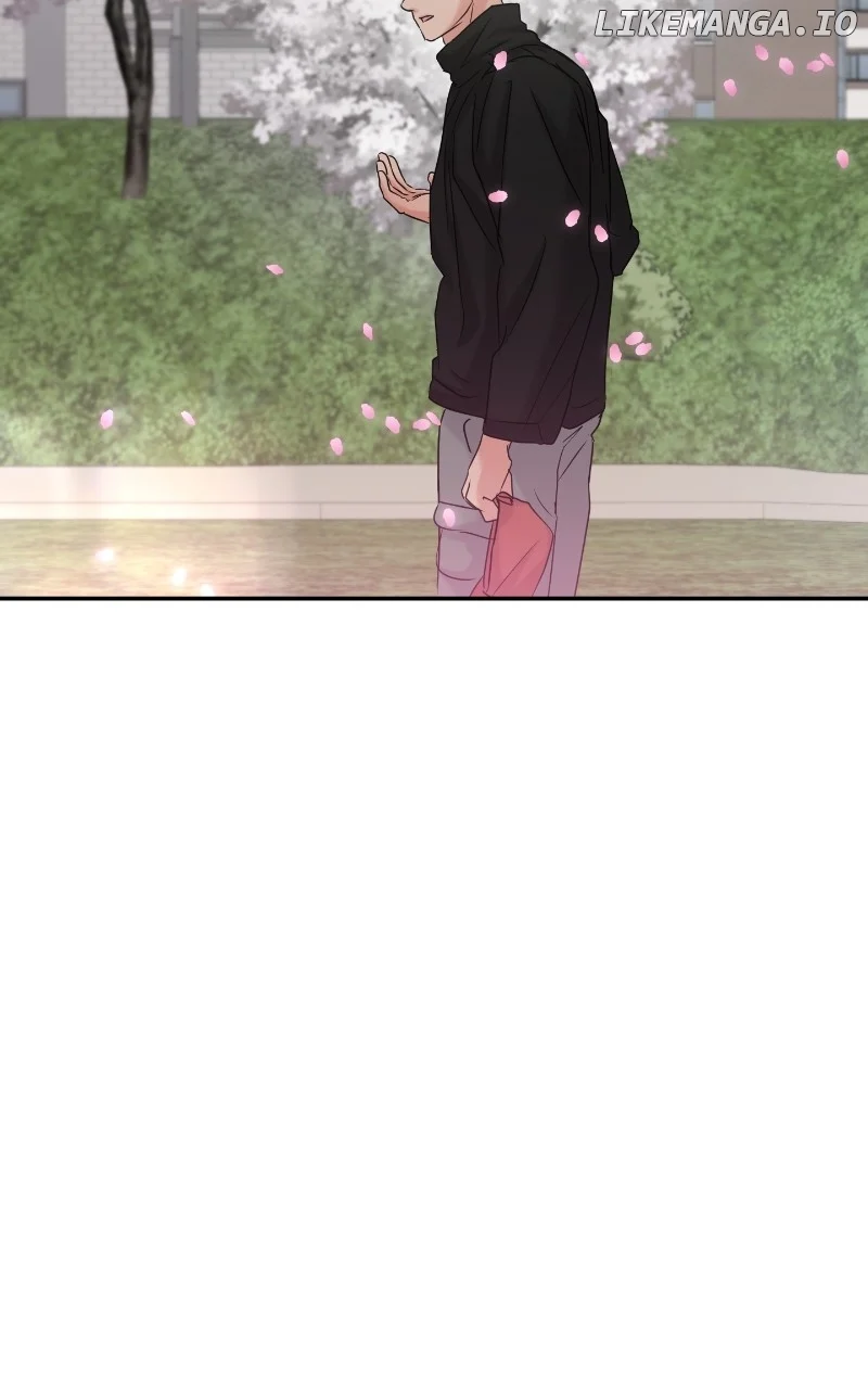 A Campus Romance, I Guess chapter 40 page 29