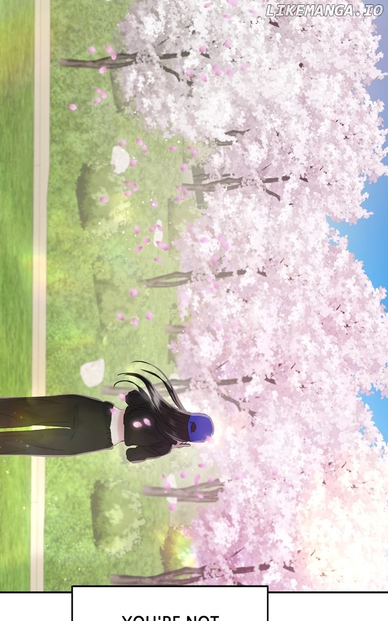 A Campus Romance, I Guess chapter 40 page 31