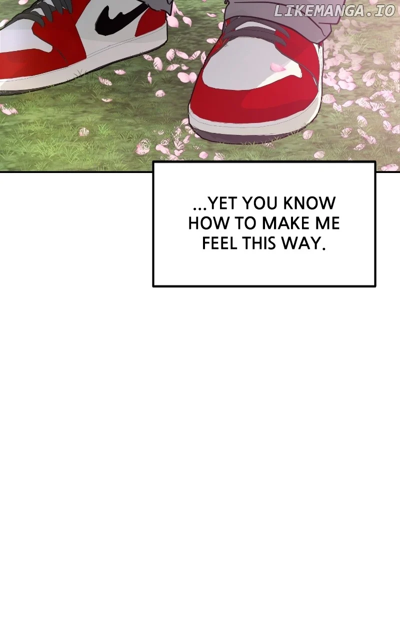 A Campus Romance, I Guess chapter 40 page 33
