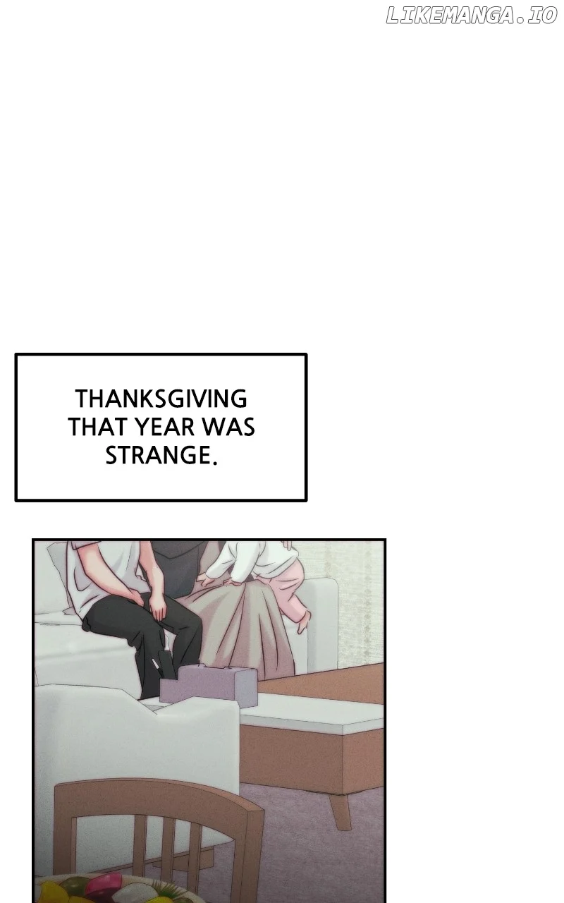 A Campus Romance, I Guess chapter 40 page 35