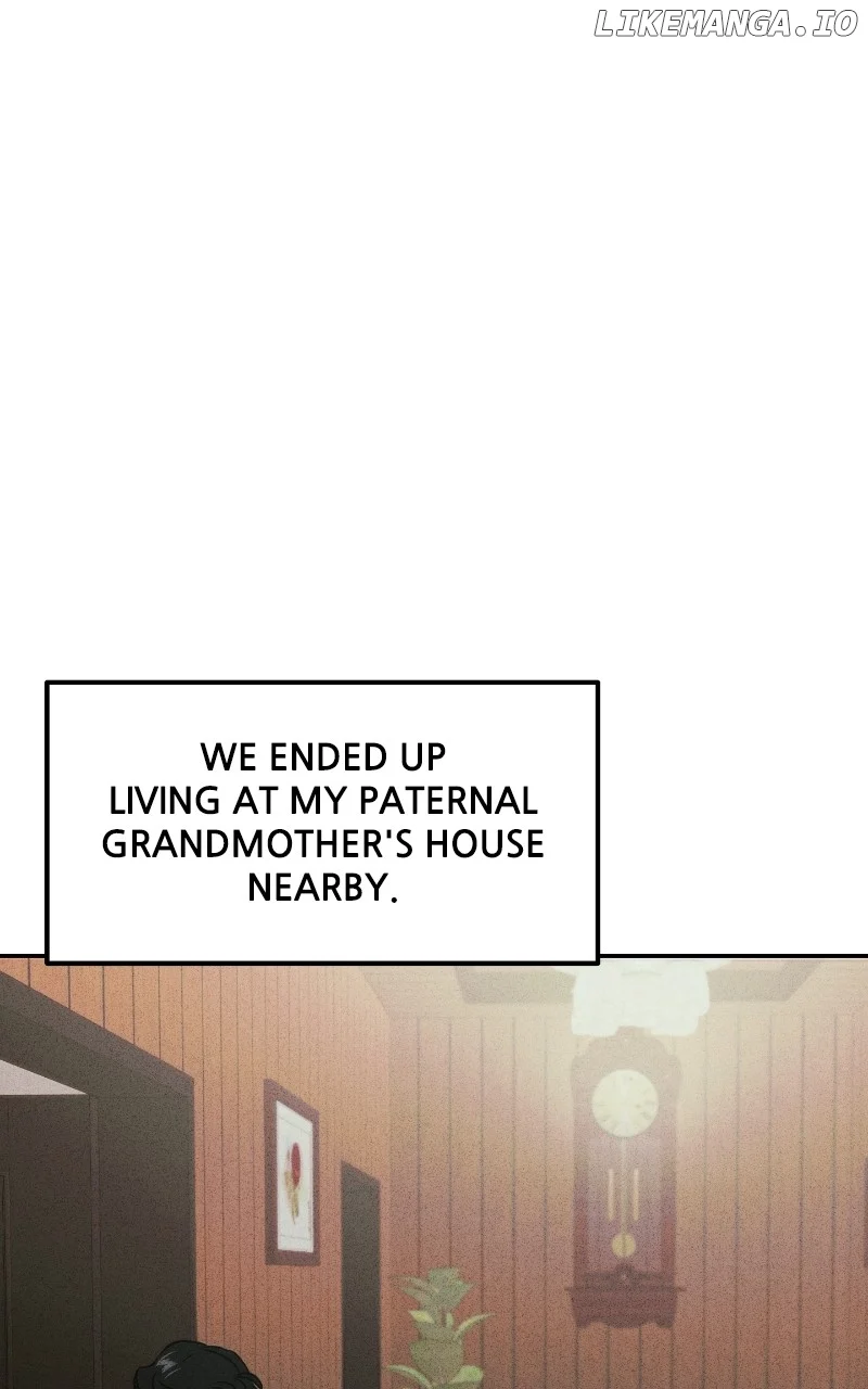 A Campus Romance, I Guess chapter 40 page 43