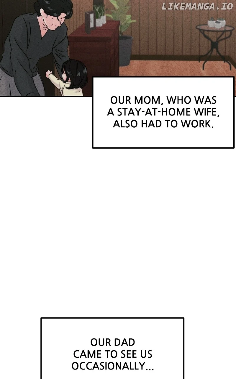 A Campus Romance, I Guess chapter 40 page 44