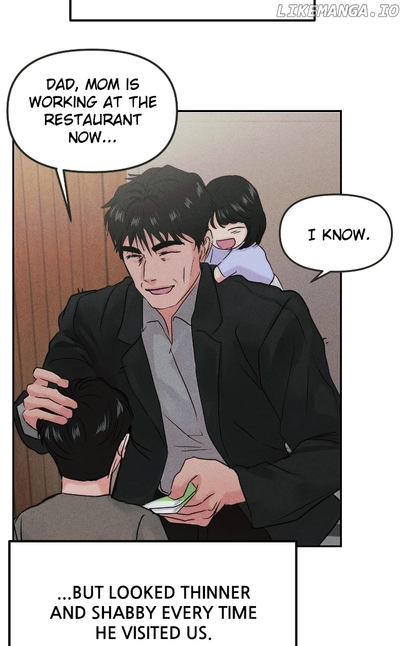 A Campus Romance, I Guess chapter 40 page 45
