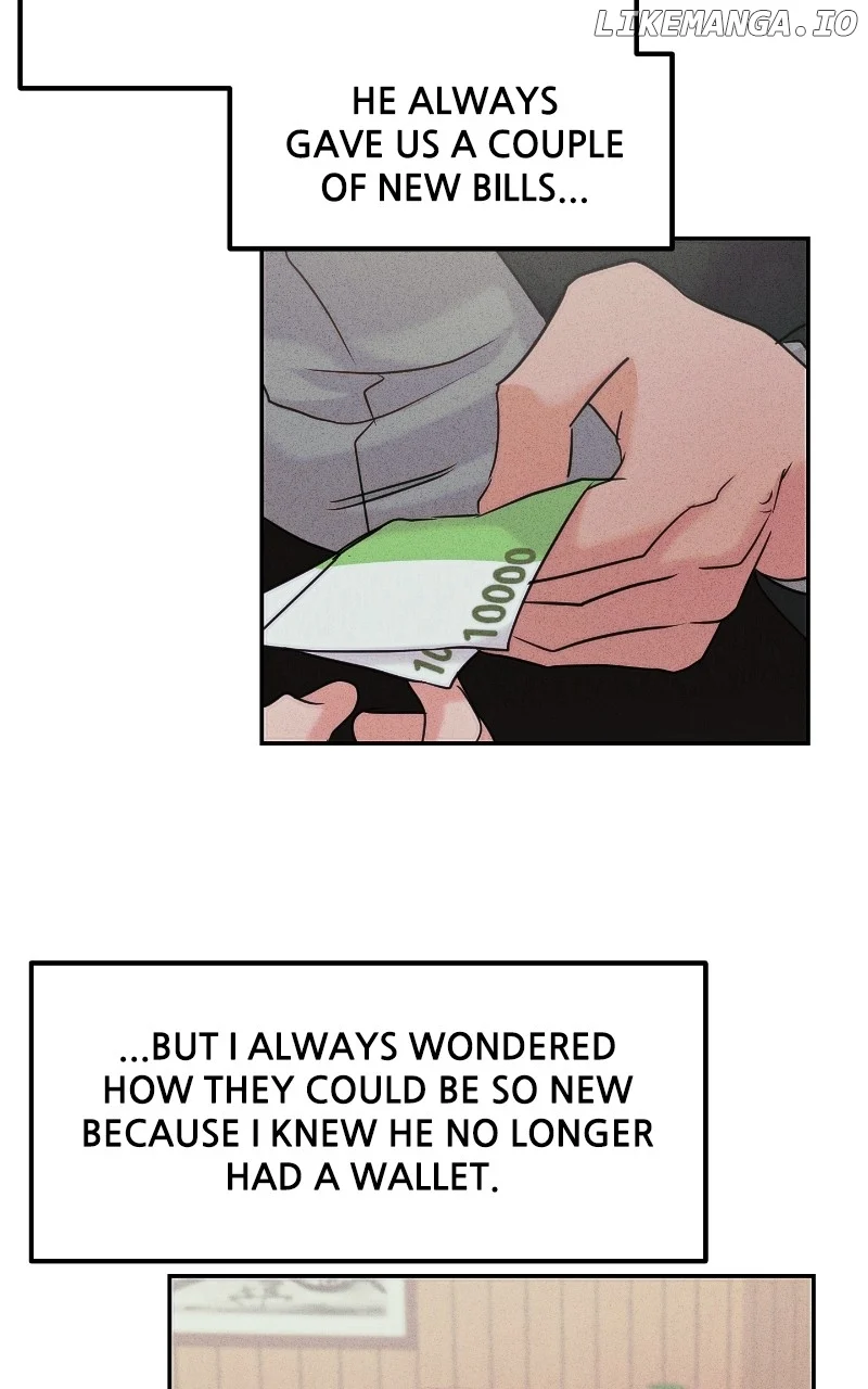 A Campus Romance, I Guess chapter 40 page 46