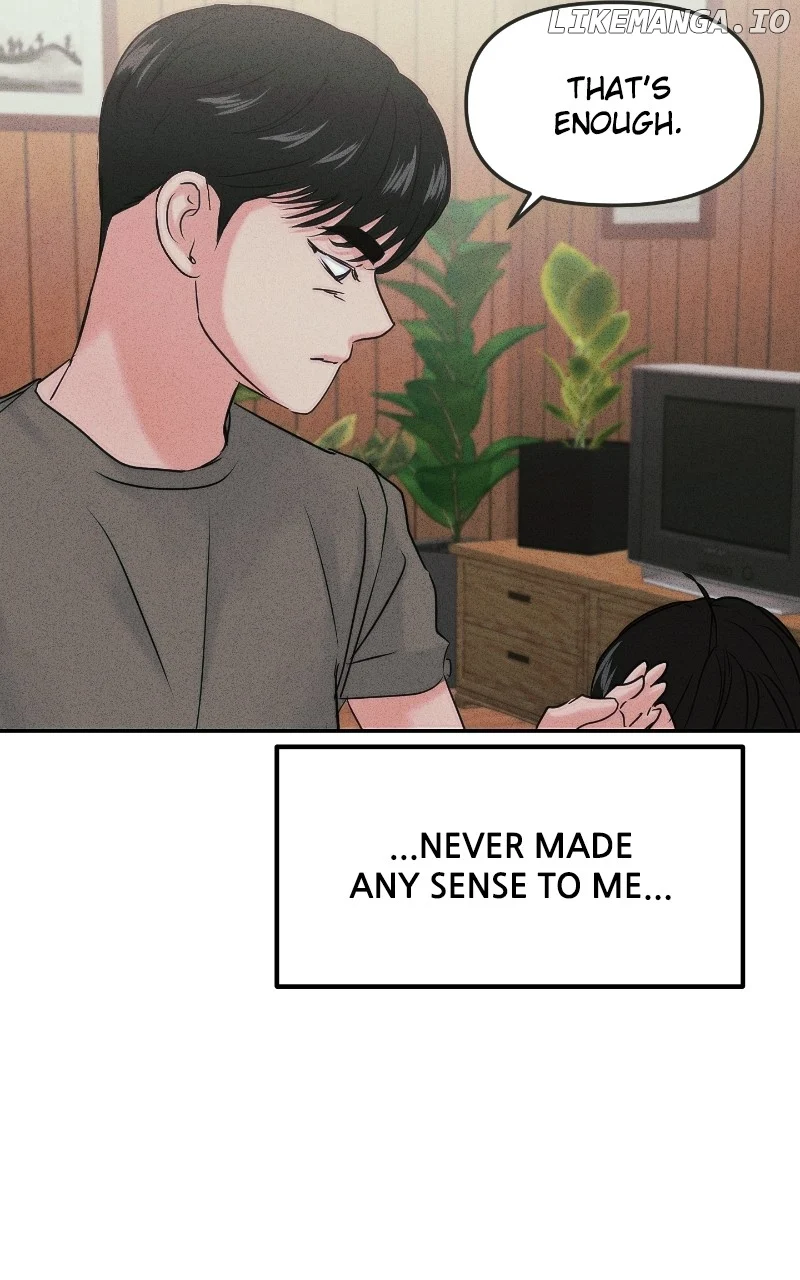 A Campus Romance, I Guess chapter 40 page 48