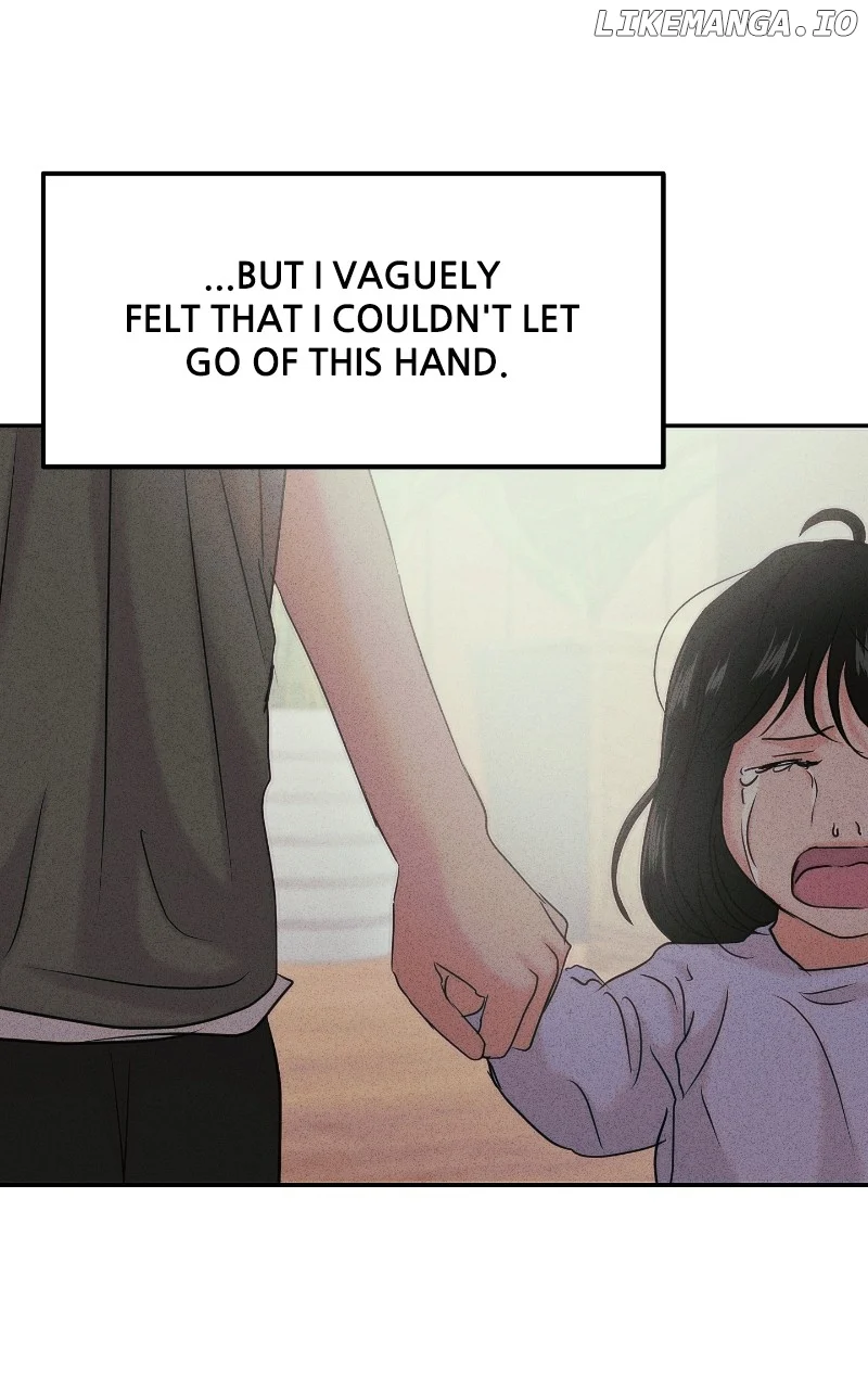 A Campus Romance, I Guess chapter 40 page 49