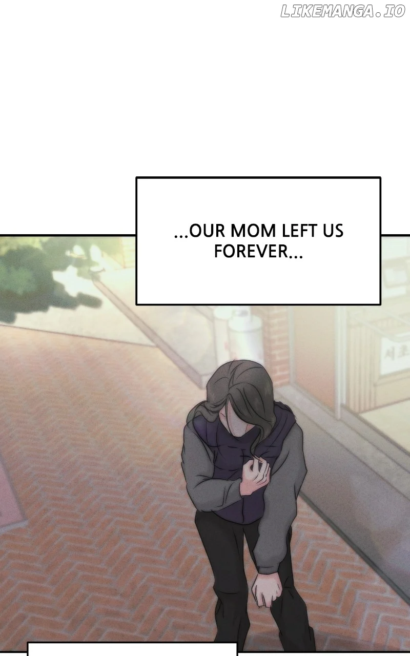 A Campus Romance, I Guess chapter 40 page 52