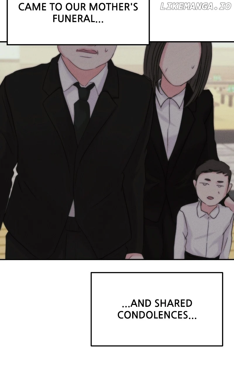 A Campus Romance, I Guess chapter 40 page 56
