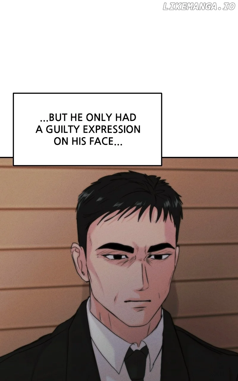 A Campus Romance, I Guess chapter 40 page 57