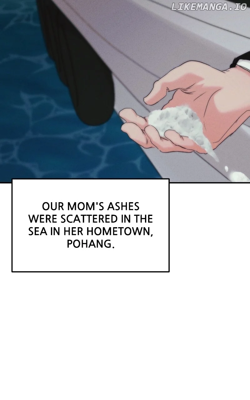 A Campus Romance, I Guess chapter 40 page 59
