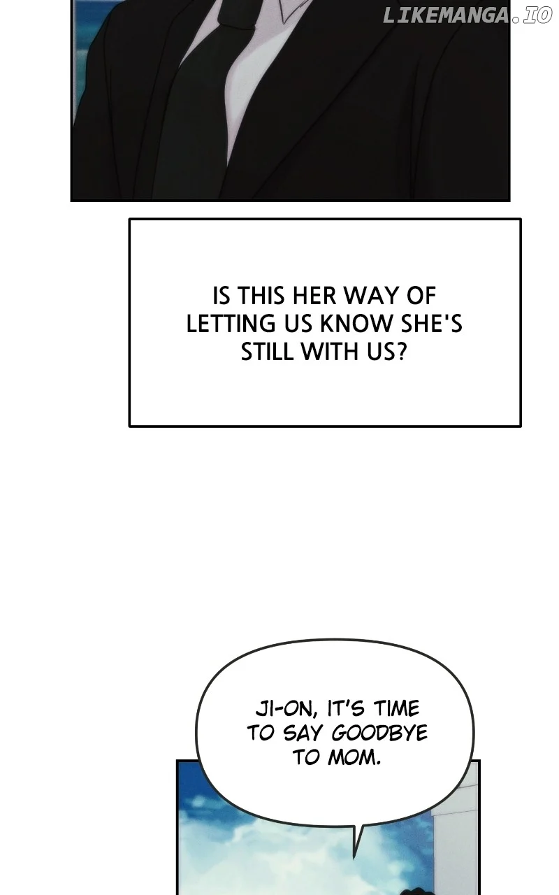 A Campus Romance, I Guess chapter 40 page 62