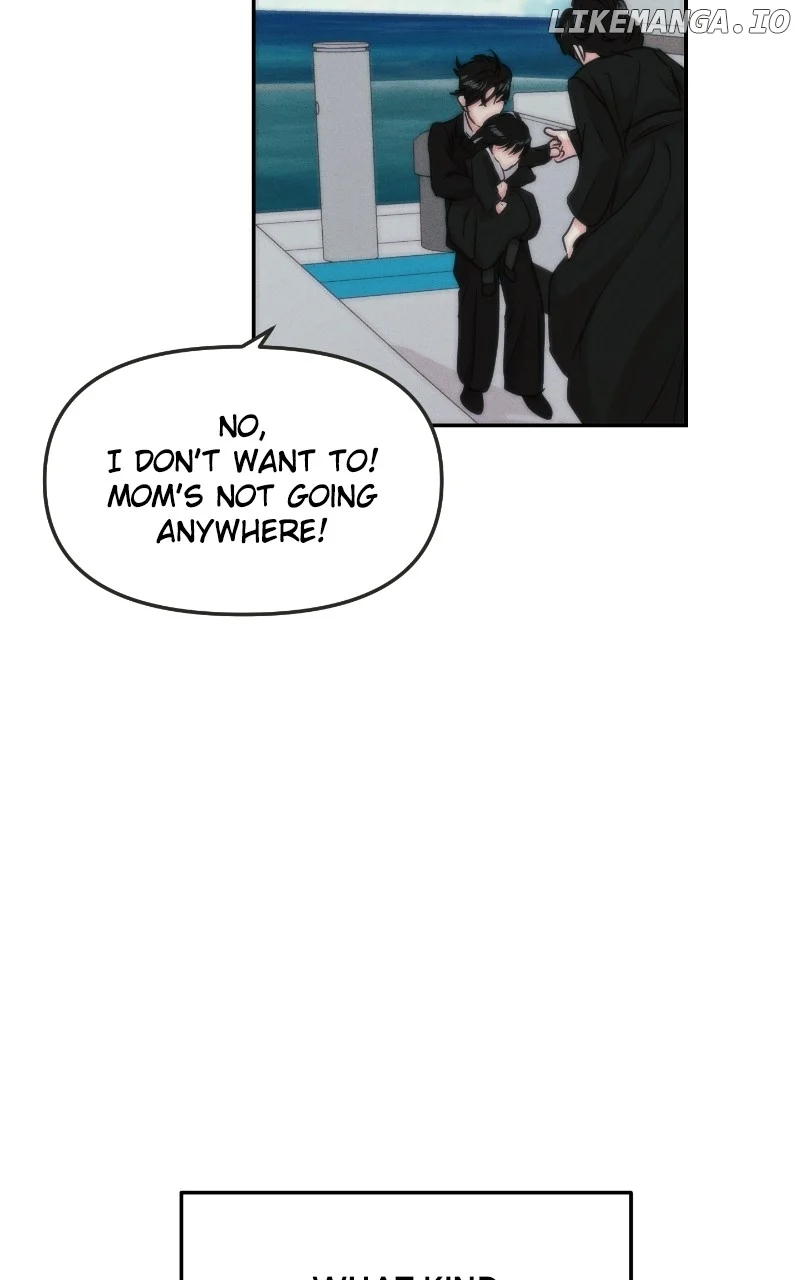 A Campus Romance, I Guess chapter 40 page 63