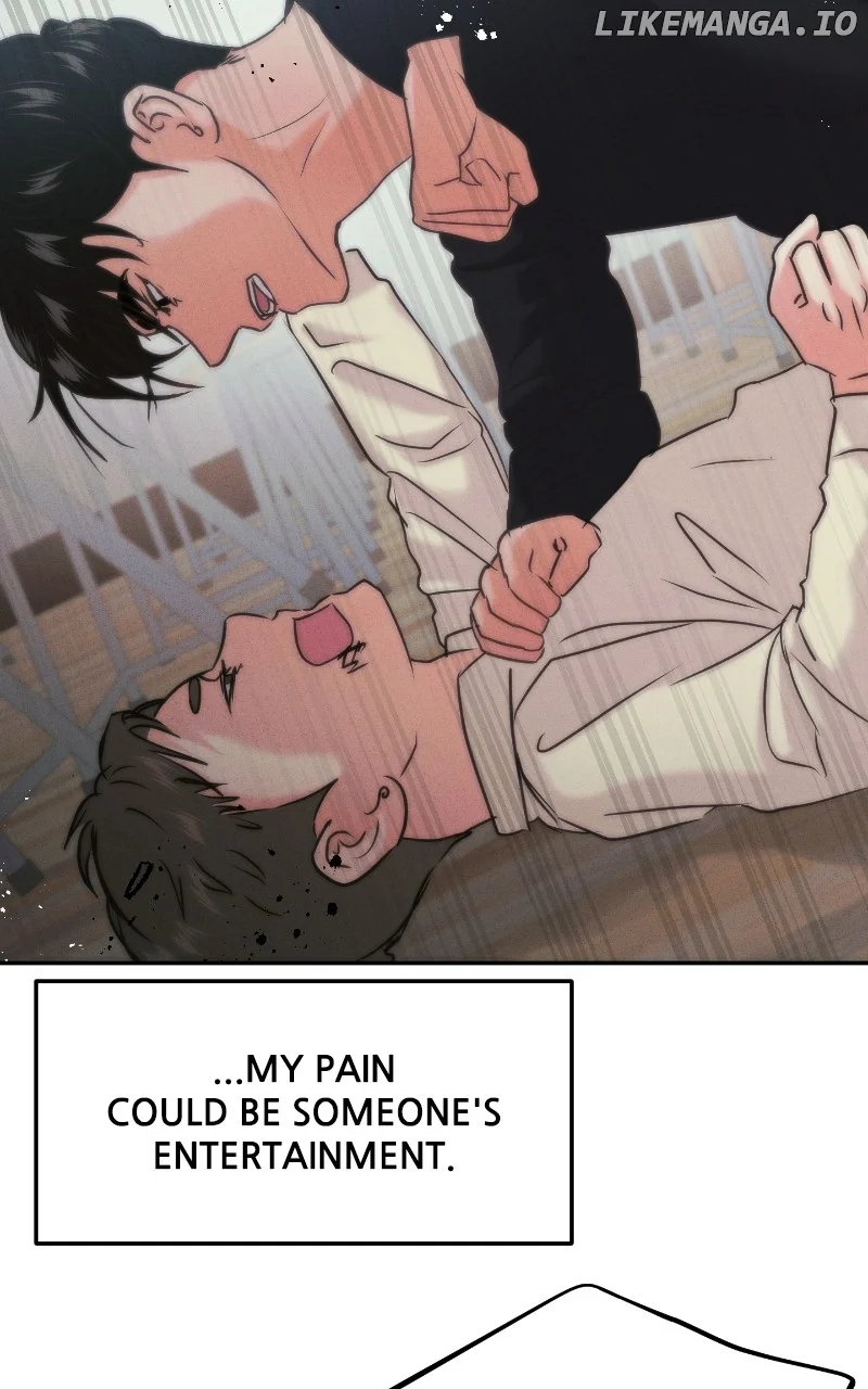 A Campus Romance, I Guess chapter 40 page 67