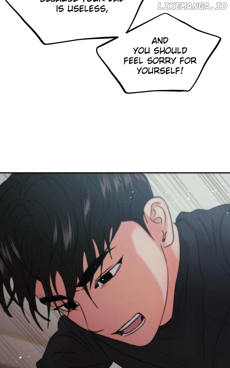 A Campus Romance, I Guess chapter 40 page 69
