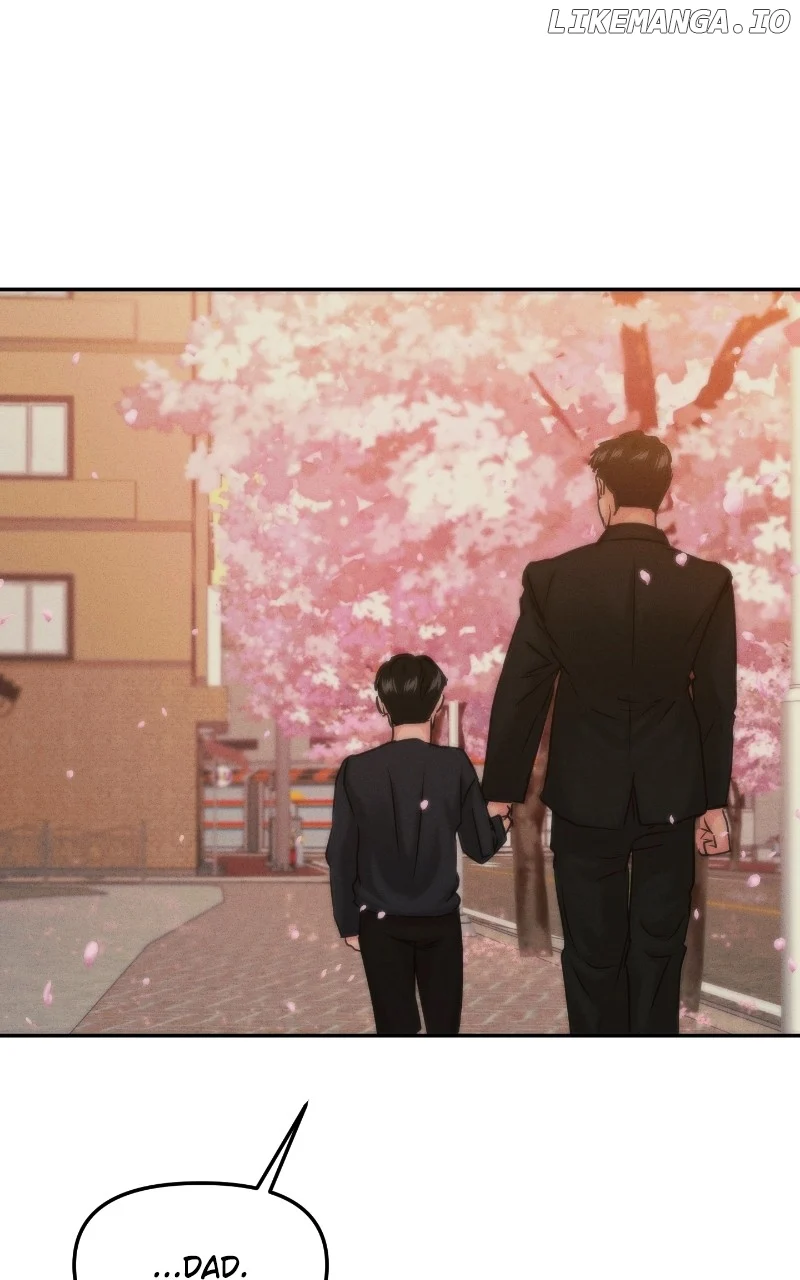 A Campus Romance, I Guess chapter 40 page 72