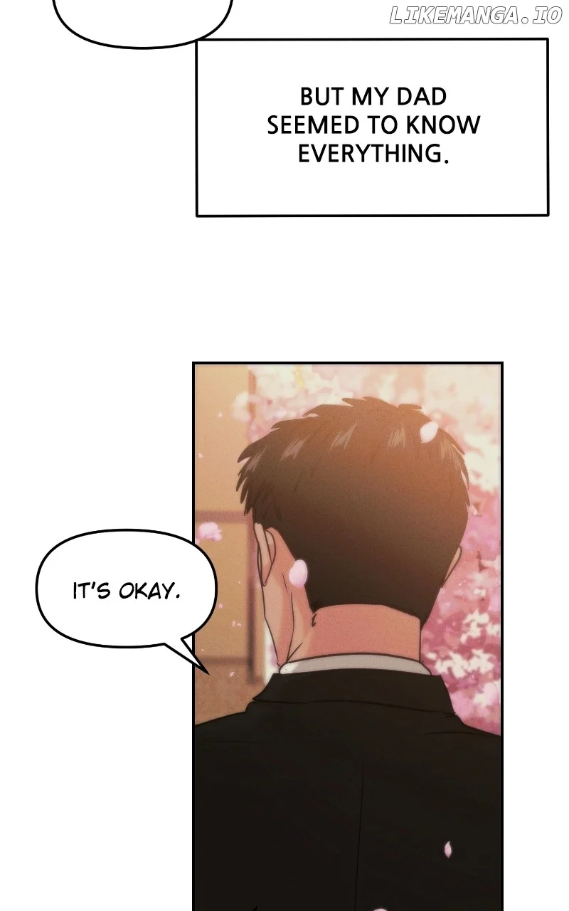 A Campus Romance, I Guess chapter 40 page 73