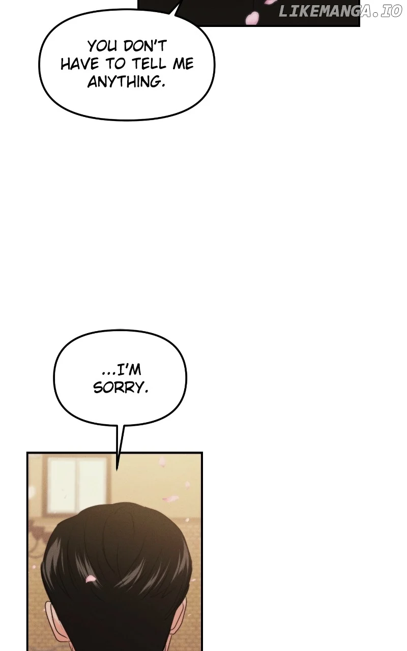 A Campus Romance, I Guess chapter 40 page 74