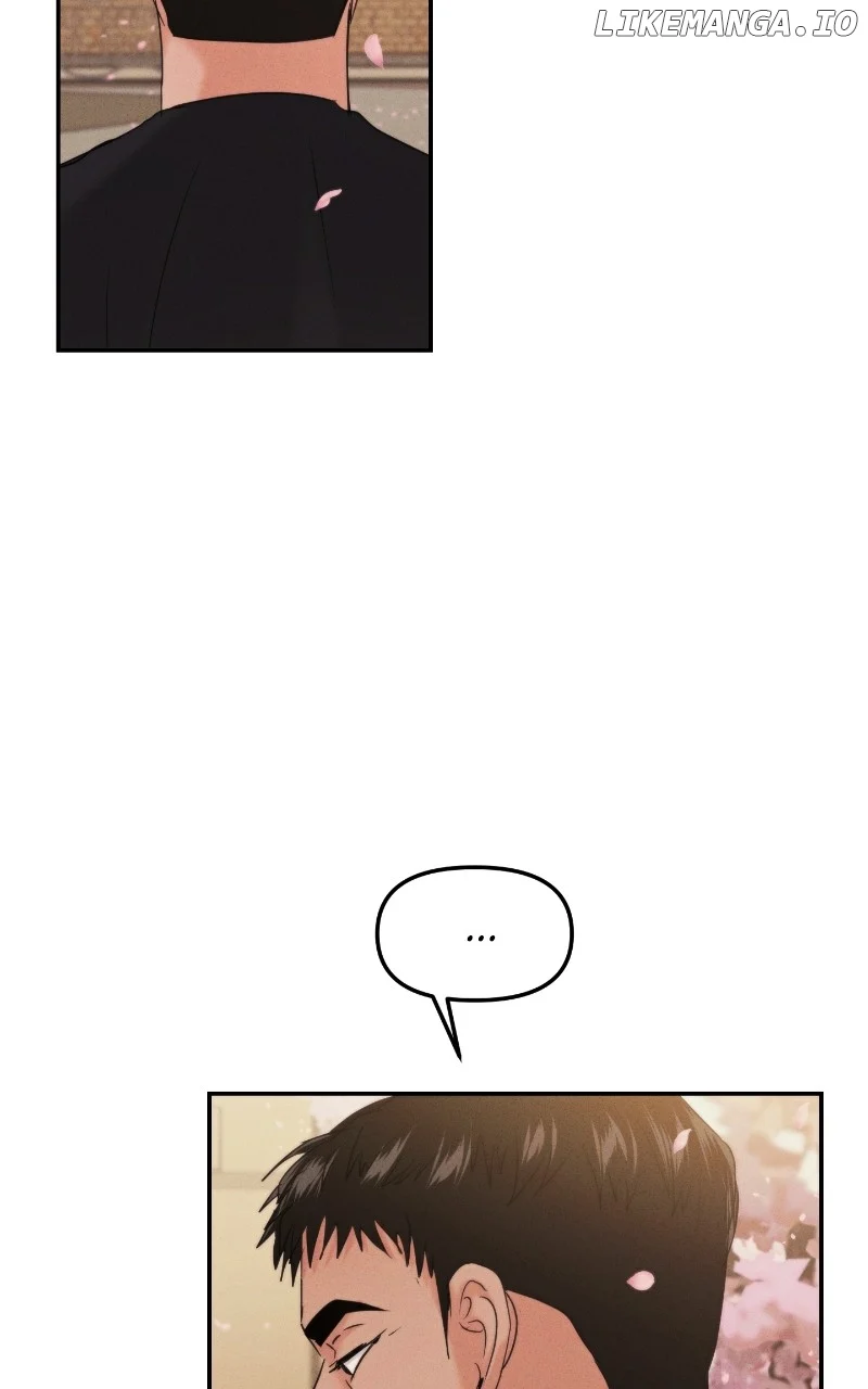 A Campus Romance, I Guess chapter 40 page 75