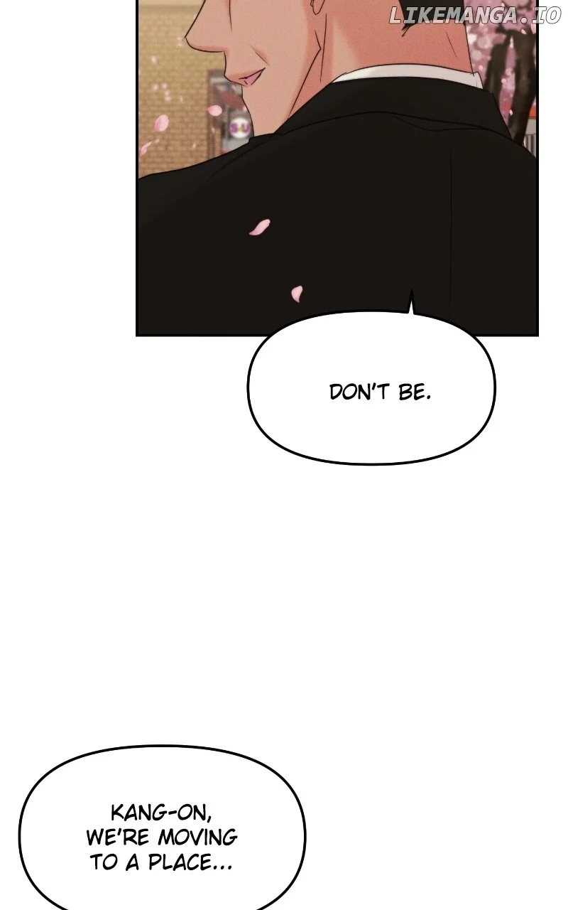 A Campus Romance, I Guess chapter 40 page 76
