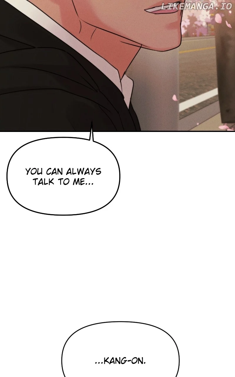 A Campus Romance, I Guess chapter 40 page 82
