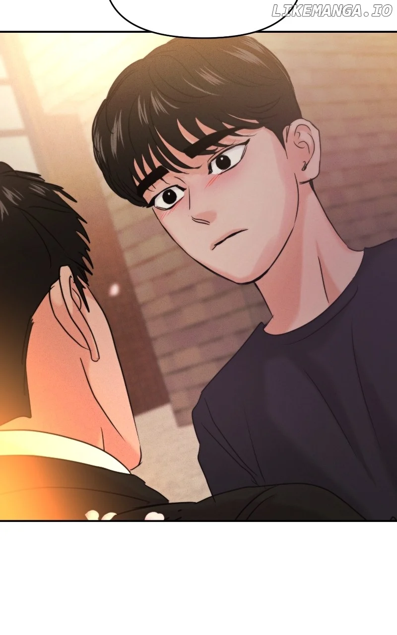 A Campus Romance, I Guess chapter 40 page 83