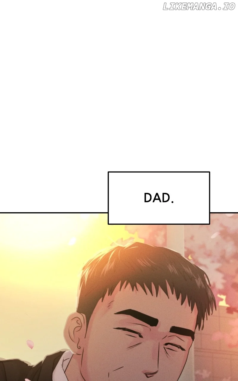 A Campus Romance, I Guess chapter 40 page 84