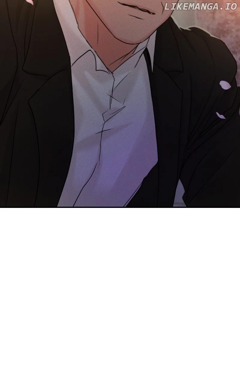 A Campus Romance, I Guess chapter 40 page 85