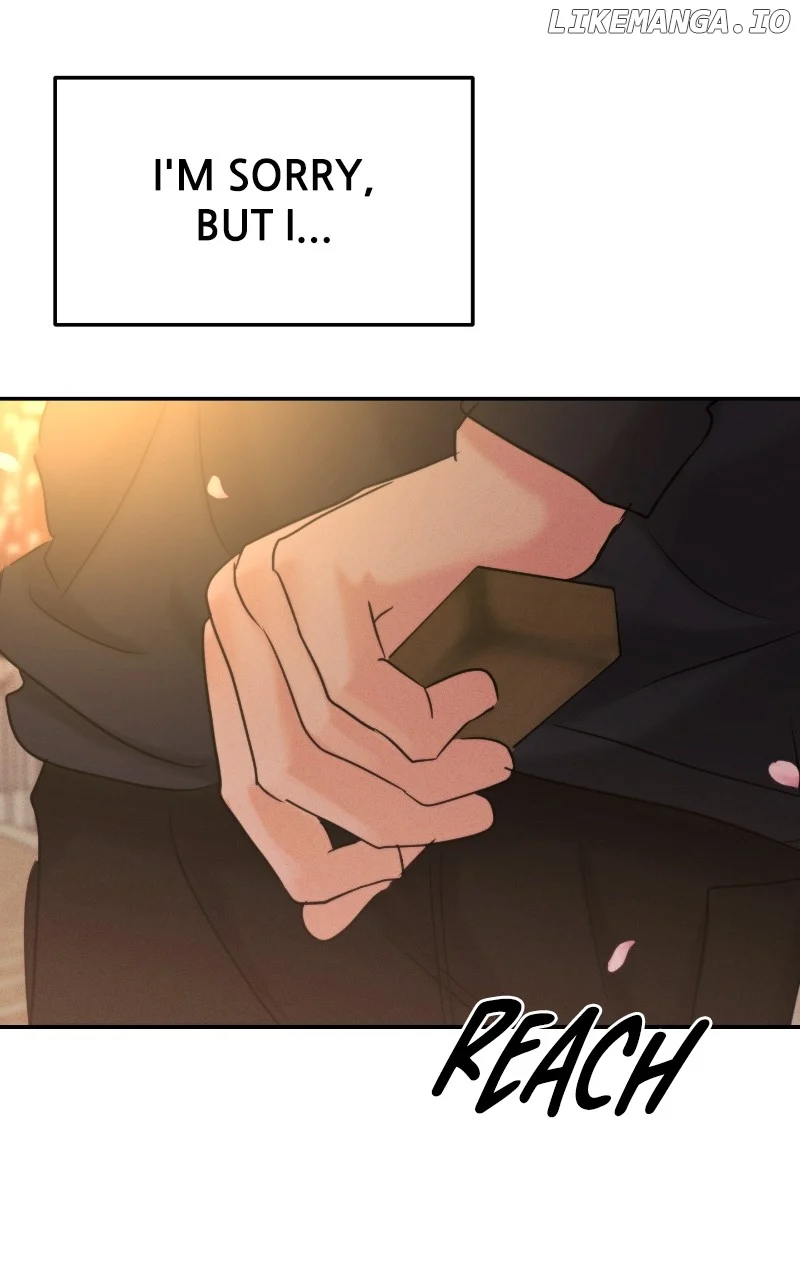 A Campus Romance, I Guess chapter 40 page 86