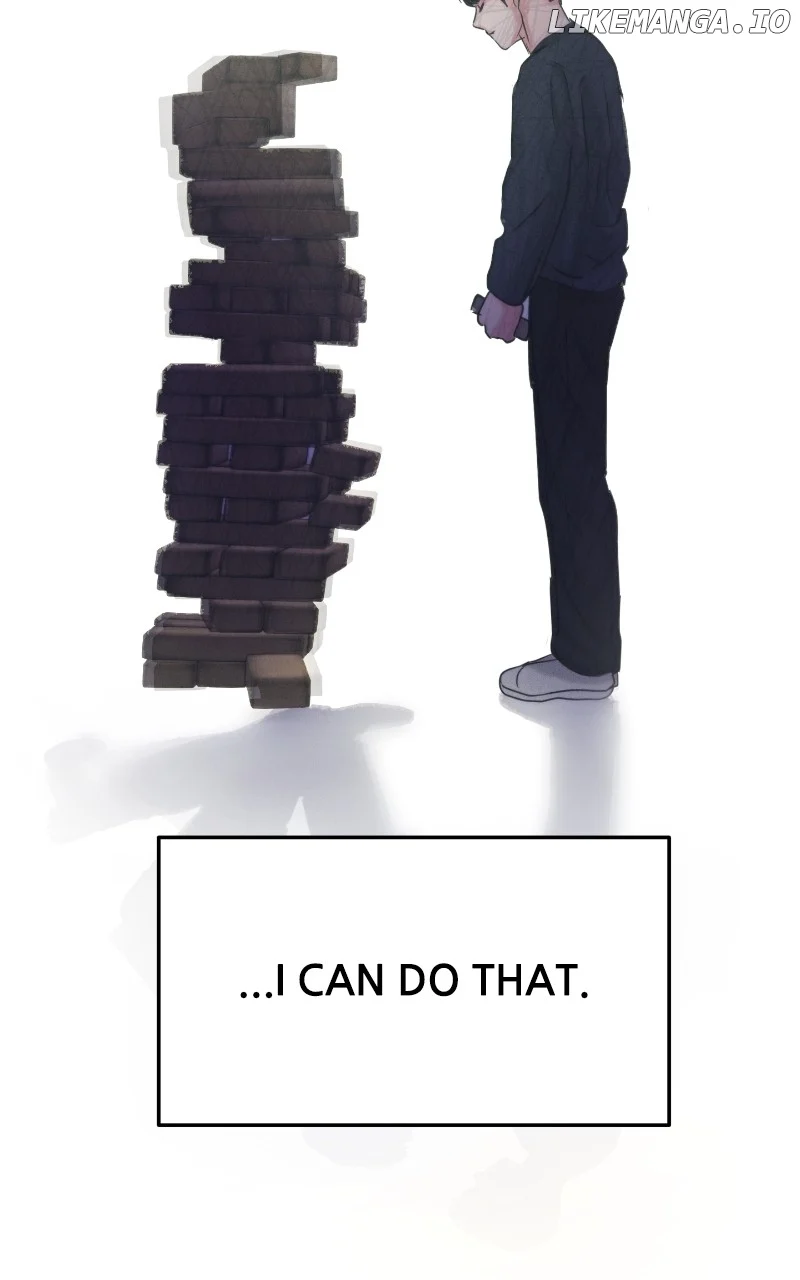 A Campus Romance, I Guess chapter 40 page 89