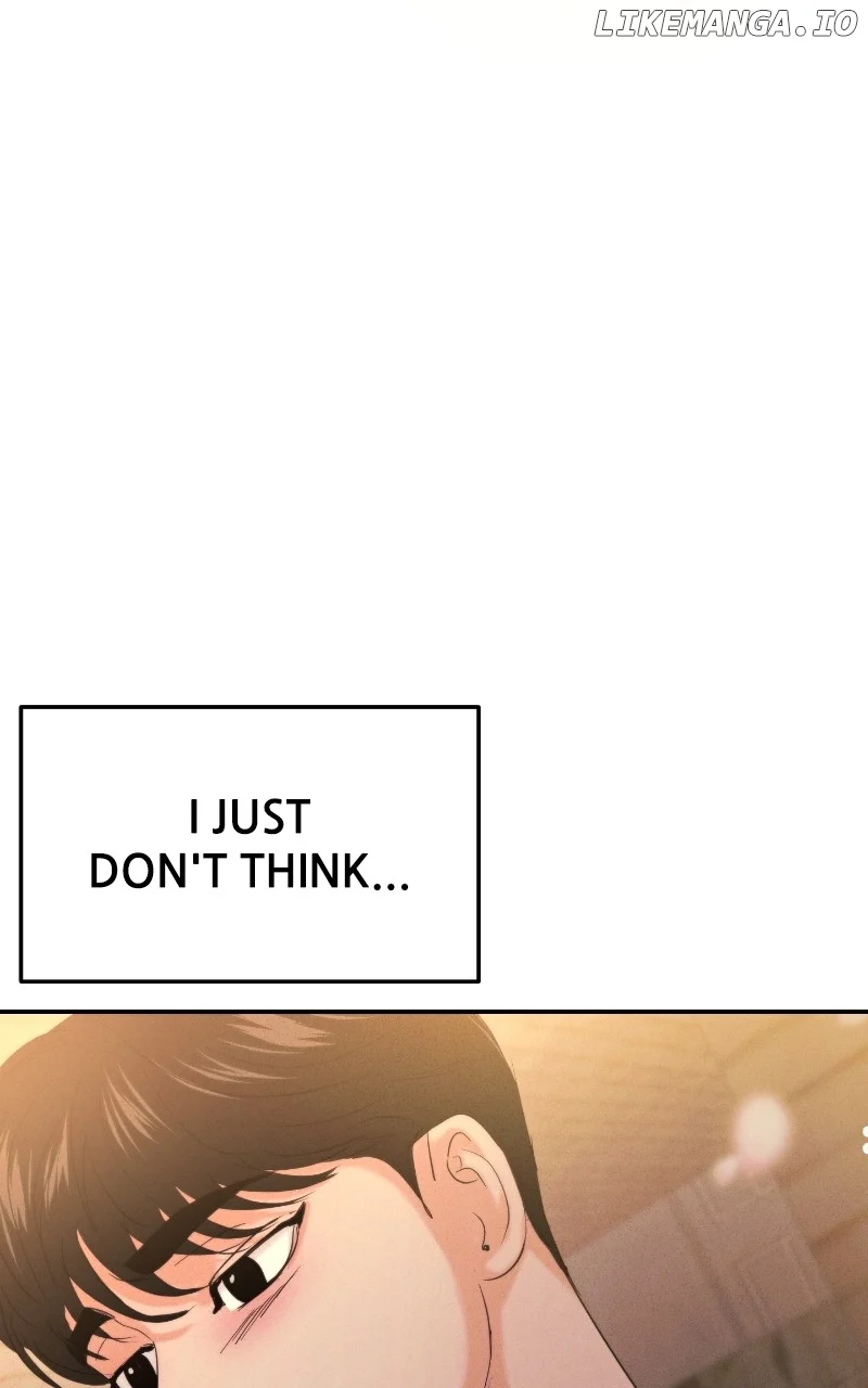 A Campus Romance, I Guess chapter 40 page 90