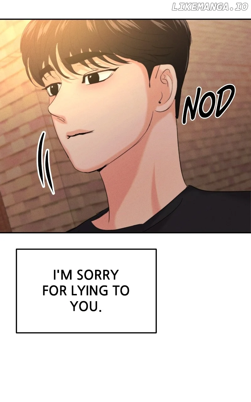 A Campus Romance, I Guess chapter 40 page 92