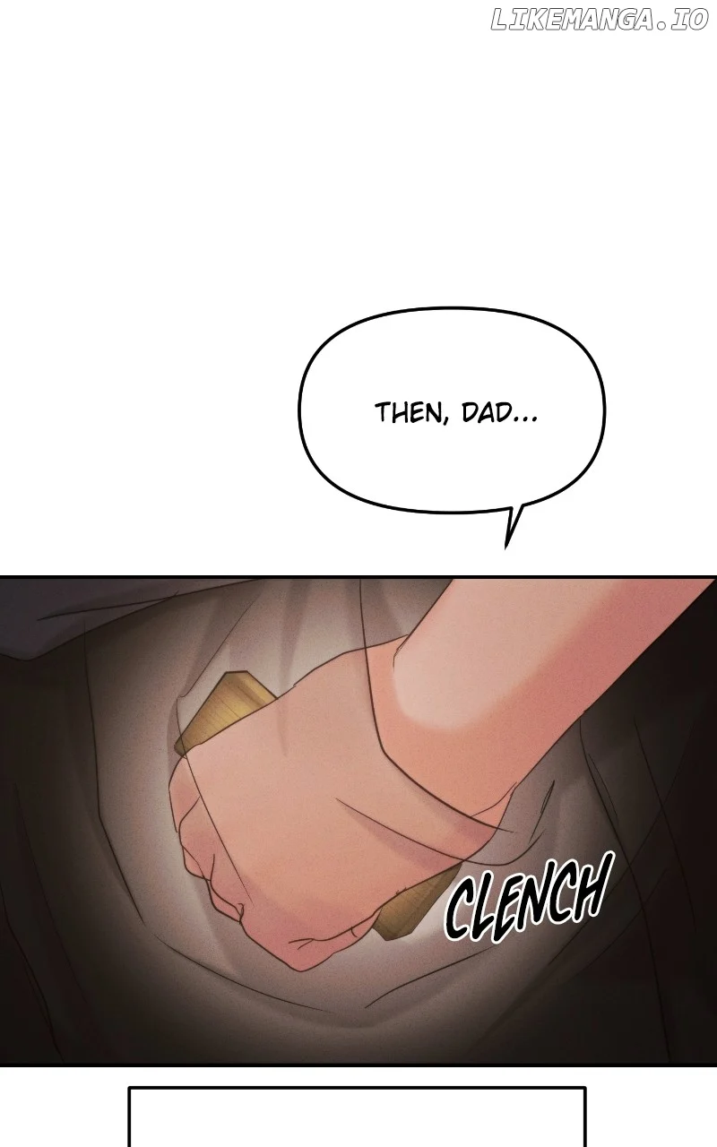 A Campus Romance, I Guess chapter 40 page 93