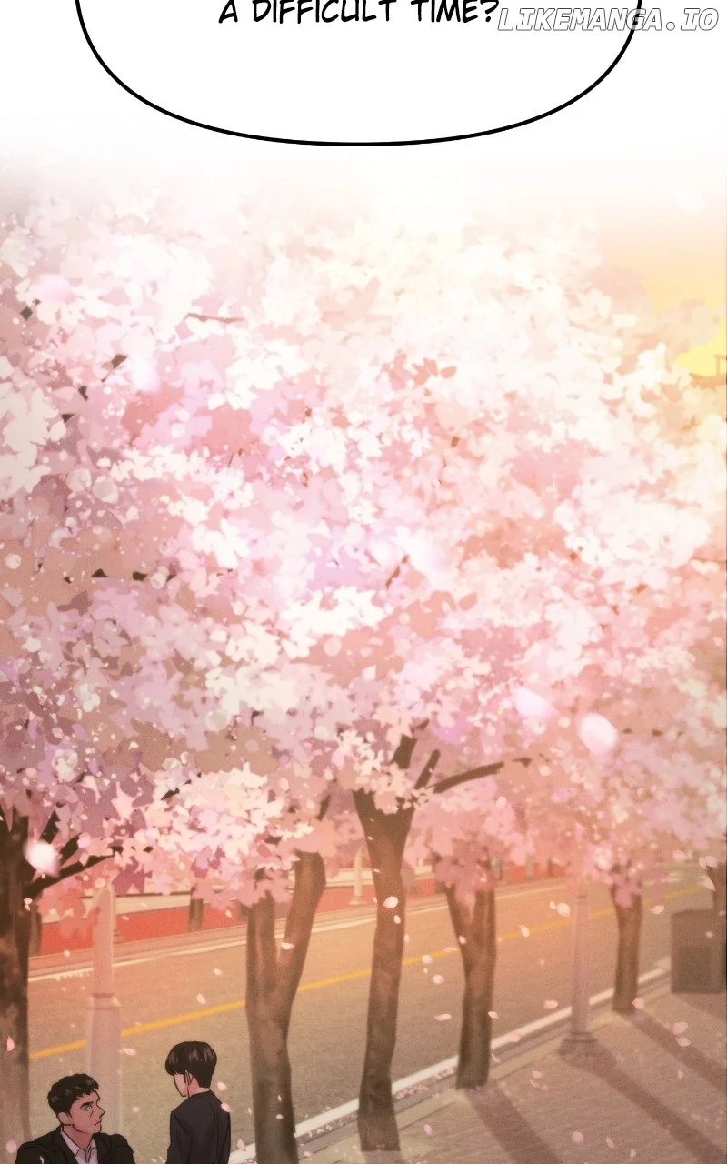 A Campus Romance, I Guess chapter 40 page 95