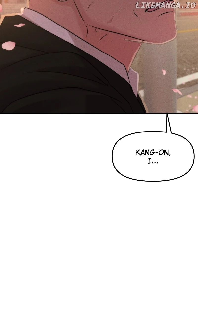 A Campus Romance, I Guess chapter 40 page 97