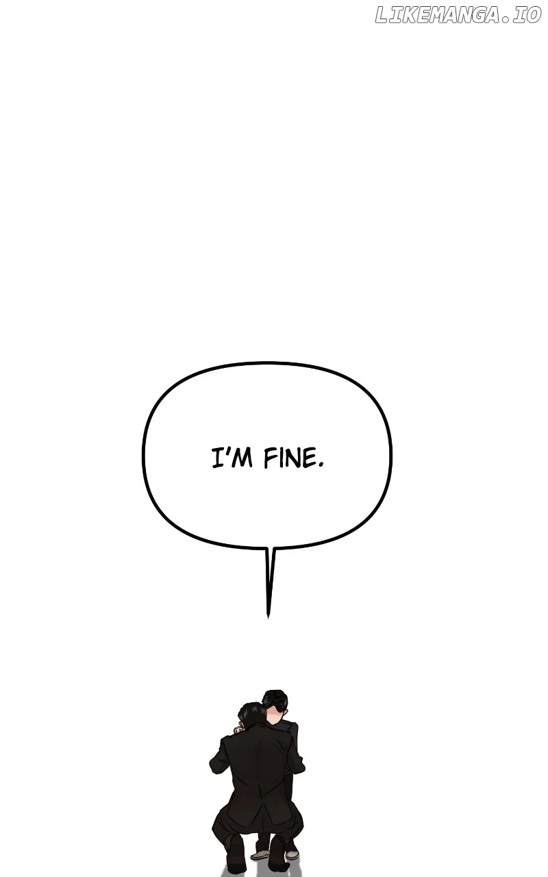 A Campus Romance, I Guess chapter 40 page 98