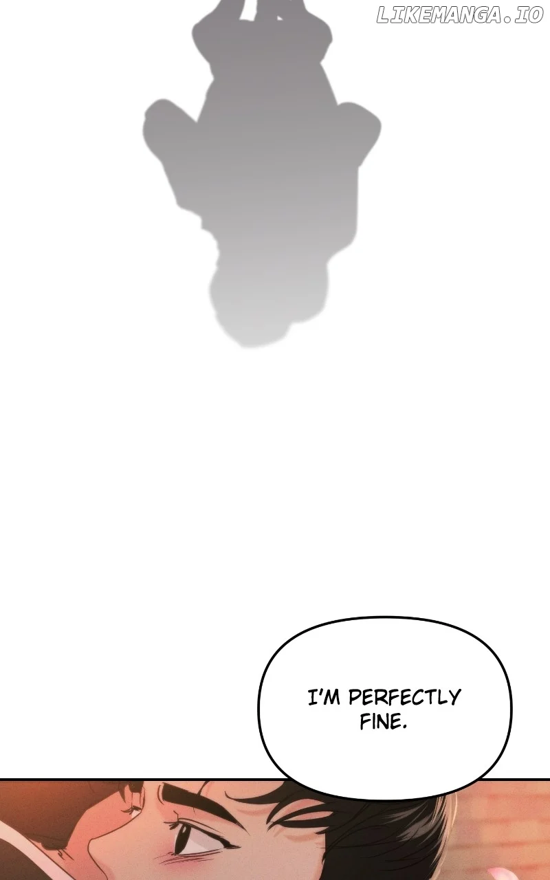 A Campus Romance, I Guess chapter 40 page 99