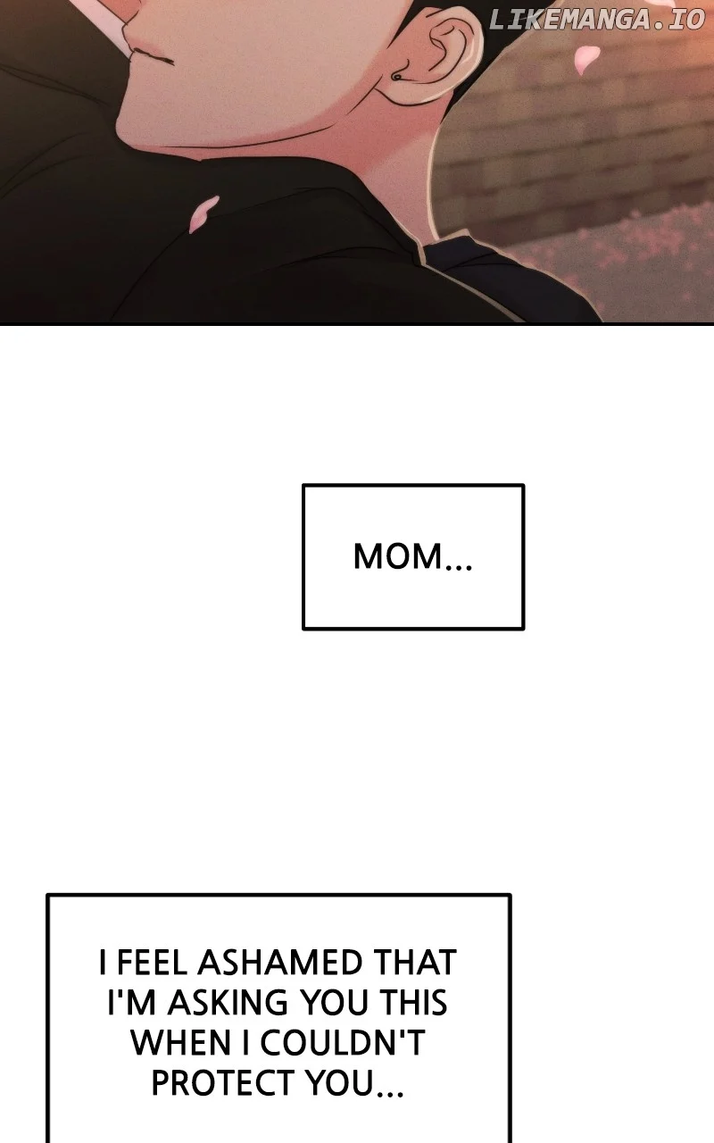 A Campus Romance, I Guess chapter 40 page 100