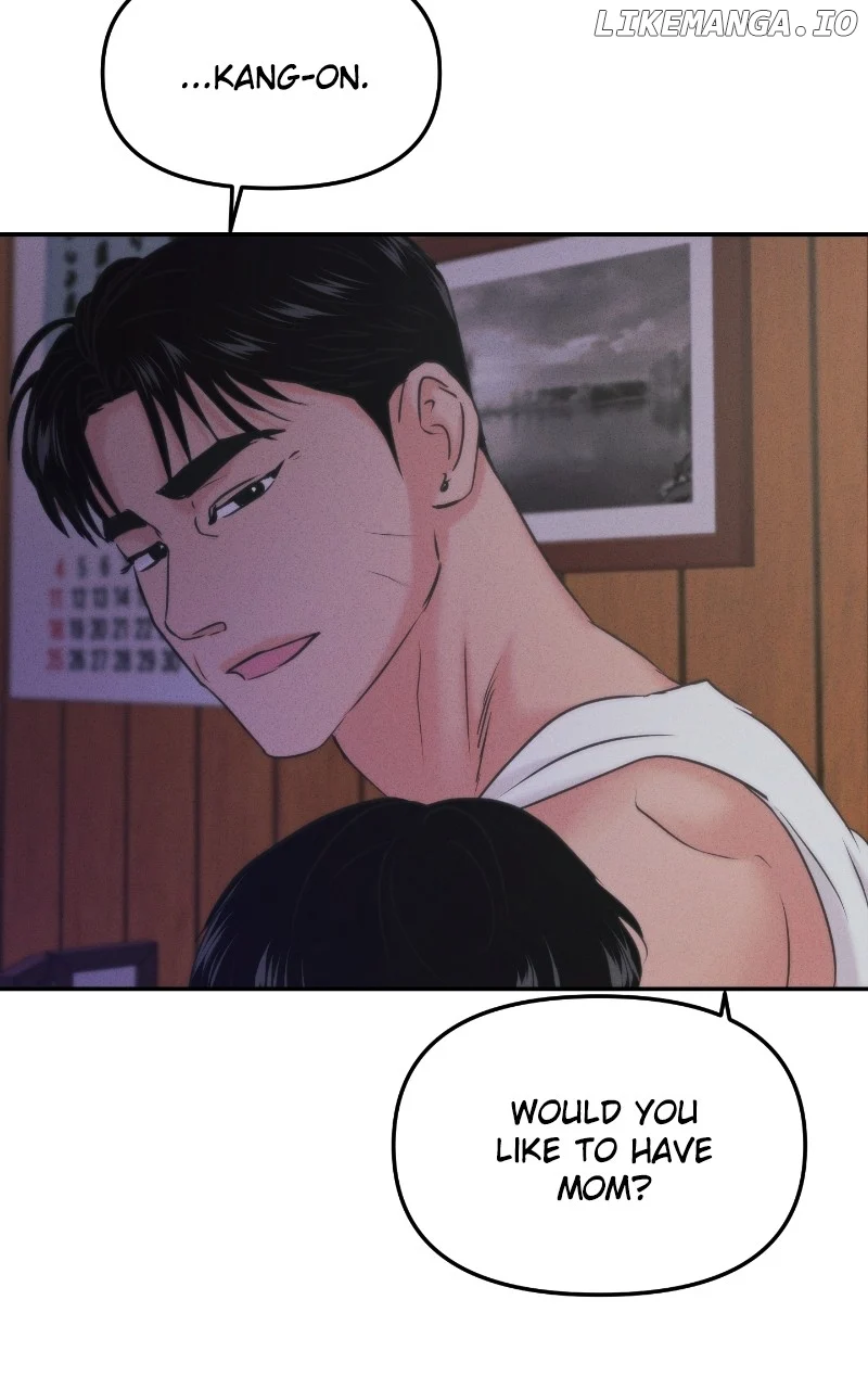 A Campus Romance, I Guess chapter 40 page 106