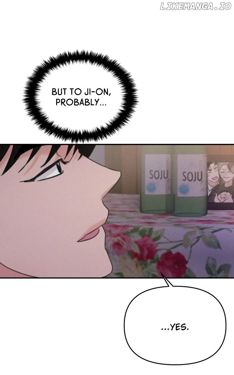A Campus Romance, I Guess chapter 40 page 109