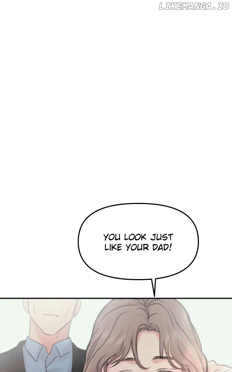 A Campus Romance, I Guess chapter 40 page 110