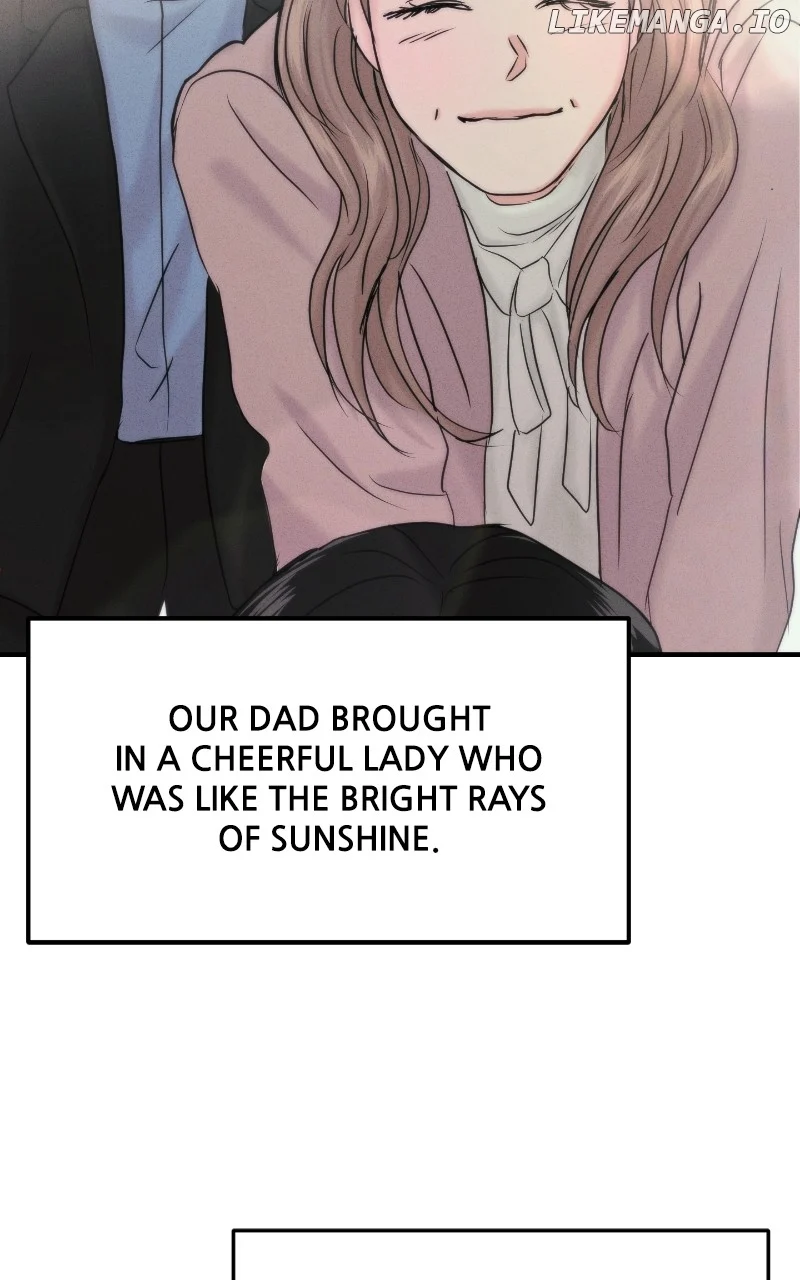 A Campus Romance, I Guess chapter 40 page 111