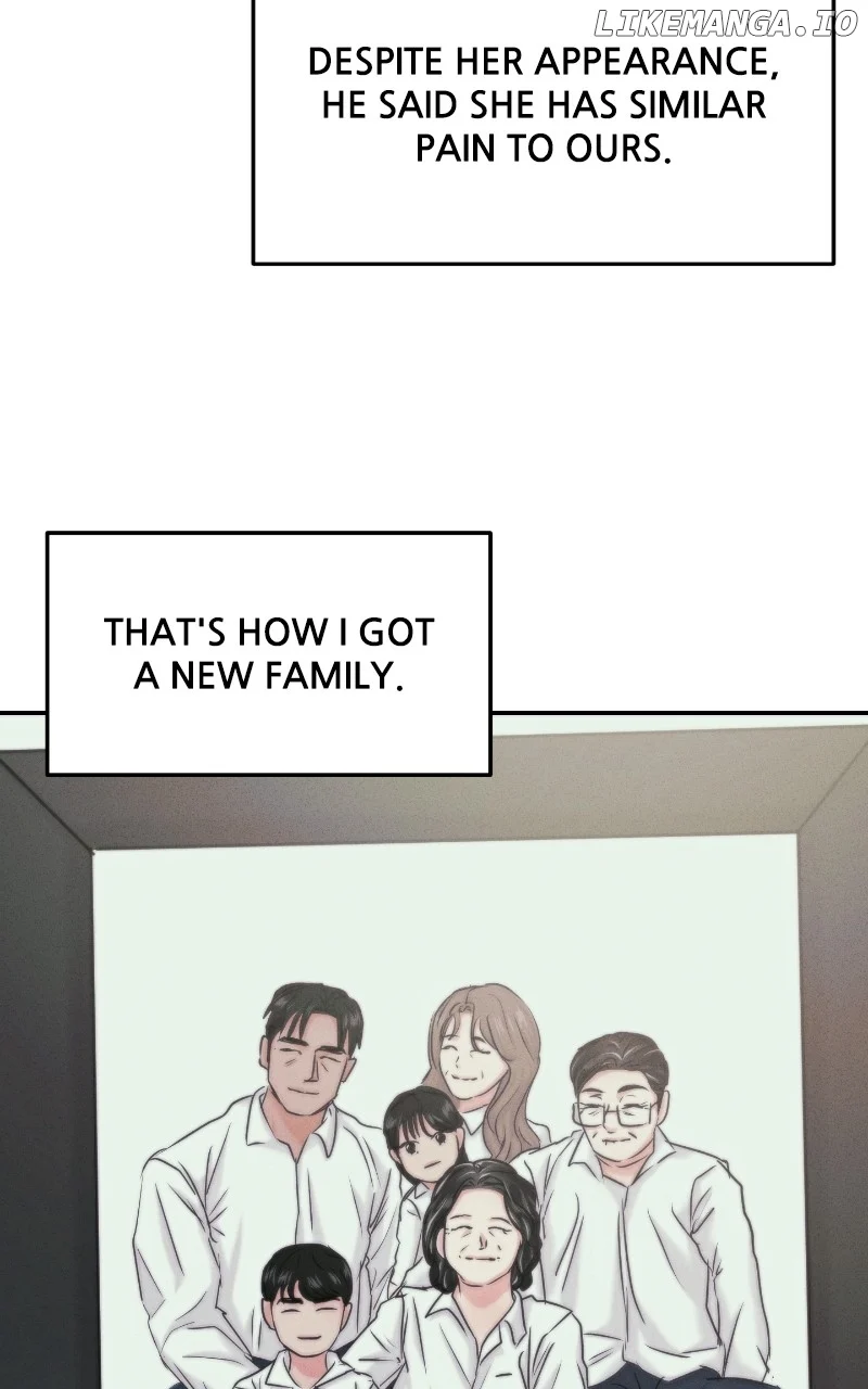 A Campus Romance, I Guess chapter 40 page 112
