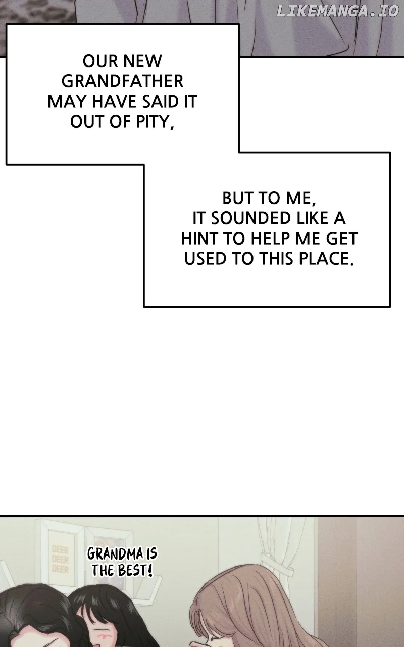 A Campus Romance, I Guess chapter 40 page 118