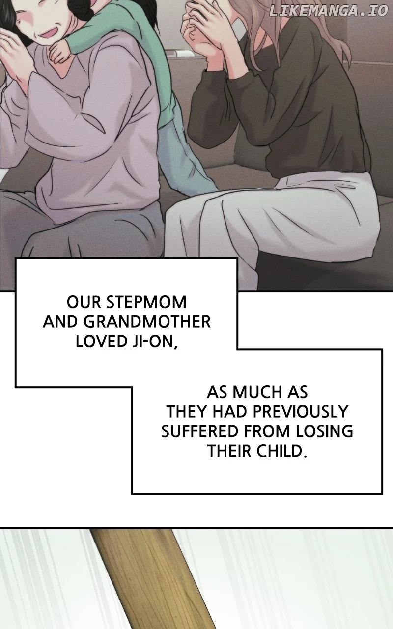 A Campus Romance, I Guess chapter 40 page 119